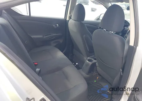 2013 Nissan Versa S/S Plus/Sv/Sl z USA, uszkodzony, nr VIN 3N1CN7APXDL851883